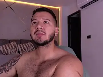 Stripchat Best live sex cam show of mister_miike