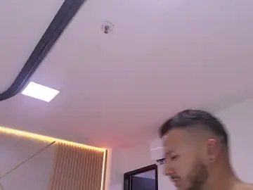 Stripchat Live Sex Cam of mister_miike