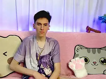 Stripchat Sex Cam of GoodBoyLuca