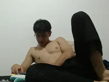 Stripchat Sex Chat of Matt_BBC