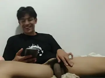 Stripchat Free Porn Cam of Matt_BBC