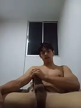 Stripchat Live Sex of Matt_BBC