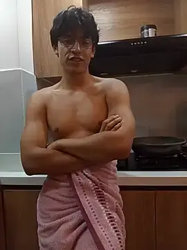 Stripchat Best Webcam of Matt_BBC