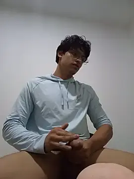Stripchat Sex Chat of Matt_BBC