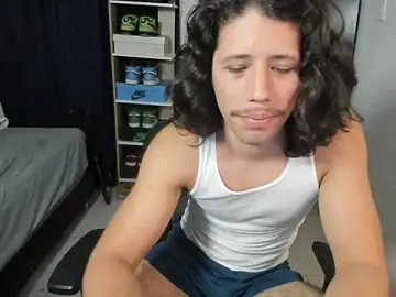 Stripchat Free Live Porn of itstonnyX
