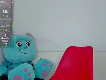 Stripchat Sex Cam of Dark_Boy26