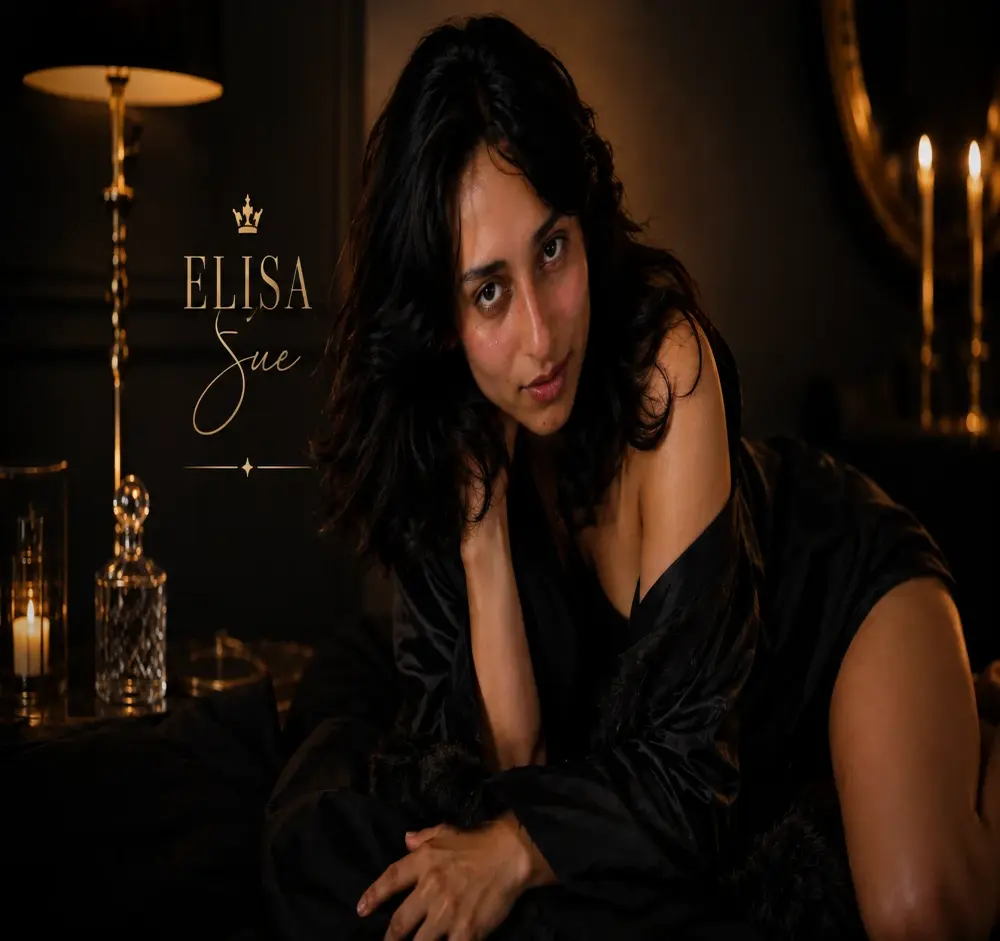 Elisasue