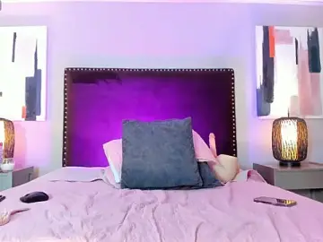 Stripchat Free Porn Cam of Elisasue