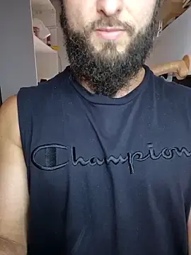 Stripchat Best Webcam of BeppeRagnar