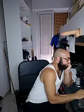 Stripchat Live Sex of BeppeRagnar