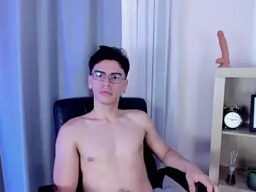Stripchat Live Sex of Evans_Lubov