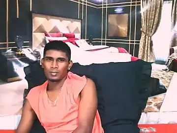Stripchat Free Porn Cam of IndianThuggin