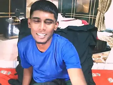 Stripchat Free Live Porn of IndianThuggin
