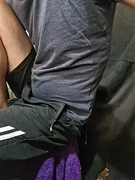 Stripchat Live Sex of kissandgo