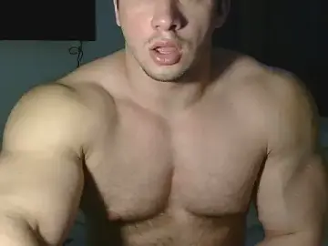 Stripchat Sex Chat of LionEdwin