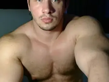 Stripchat Live Sex of LionEdwin