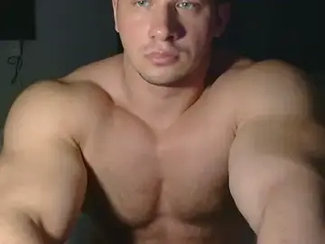 Stripchat Free Live Porn of LionEdwin