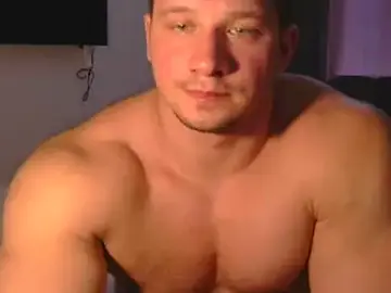 Stripchat Free Porn Cam of LionEdwin