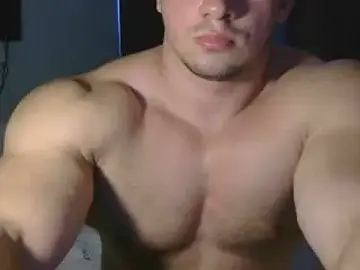 Stripchat Adult Video Chat of LionEdwin