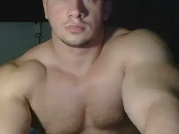 Stripchat Sex Chat of LionEdwin
