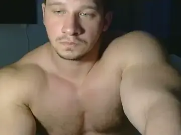 Stripchat Best Webcam of LionEdwin