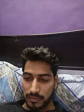 Stripchat Adult Webcam of MUMBAI_PRINCE_001