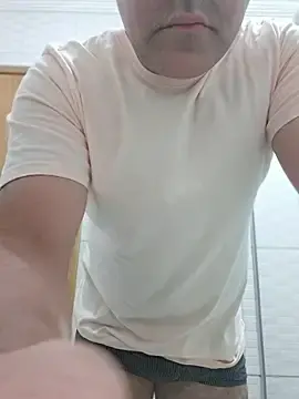 Stripchat Nude Webcam of LeoMaduroSP