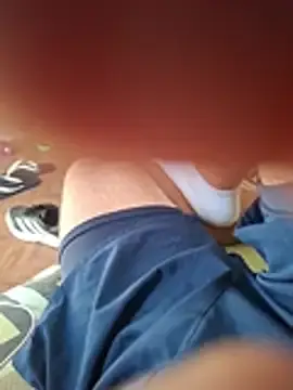 Stripchat Sex Chat of LeoMaduroSP