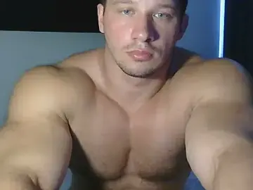 Stripchat Live Sex of Body_777_