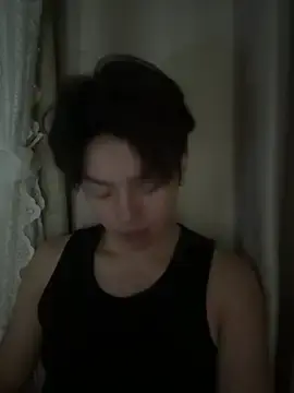 Stripchat Nude Webcam of Ethan_64724