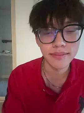 Stripchat Nude Webcam of Ethan_64724
