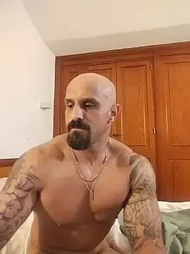 Stripchat Live Porn of Visto36