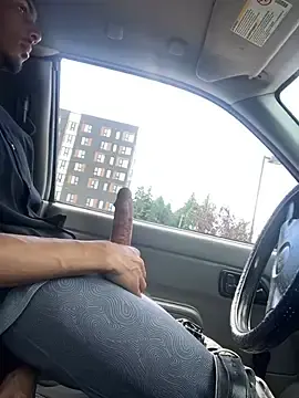 Stripchat Sex Cam of ZADDY48