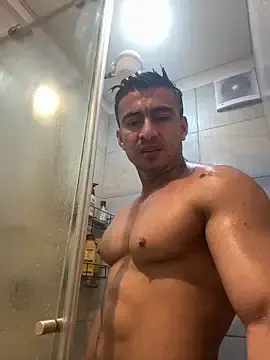 Stripchat Best Webcam of Chris_Clarck