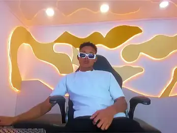 Stripchat Sex Chat of RafaelVander