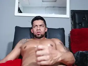 Stripchat Best Webcam of angelo_cox