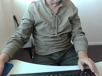 Stripchat Sex Cam of Buggemann