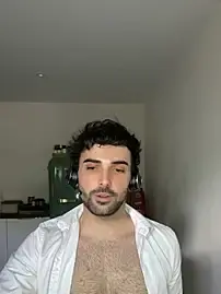 Stripchat Sex Cam of eauminerale