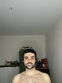 Stripchat Sex Cam of eauminerale