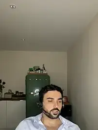 Stripchat Sex Cam of eauminerale