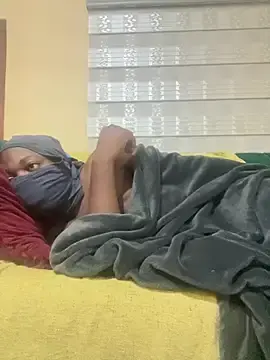 Stripchat Live Sex of DangerousTboy