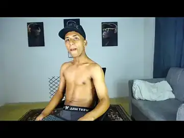 Stripchat Best live sex cam show of jack_vega1