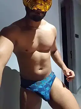 Stripchat Adult Webcam of Makeout_artist