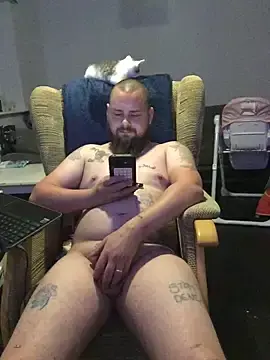Stripchat Live Porn of nobbyfilth91
