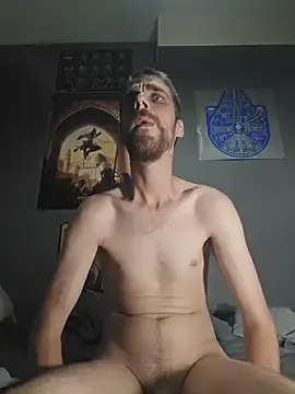 Stripchat Live Porn of Drabhex