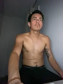 Stripchat Live Sex of Goldennorop