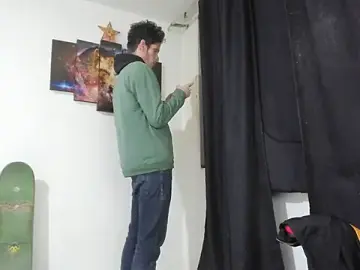 Stripchat Free Porn Cam of Jeff_Walton@xh