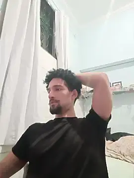 Stripchat Private Sex Chat of Ale_nate