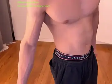 Stripchat Sex Cam of SasukeUhchiaa