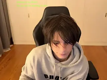 Stripchat Sex Cam of SasukeUhchiaa